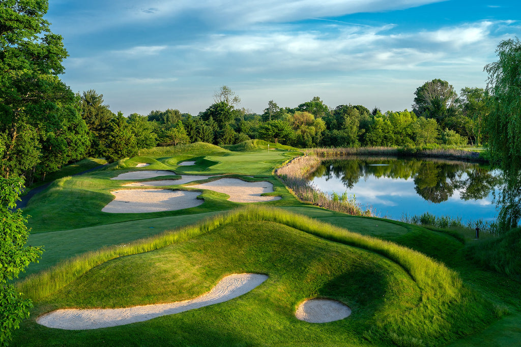 Pound Ridge Golf Club
