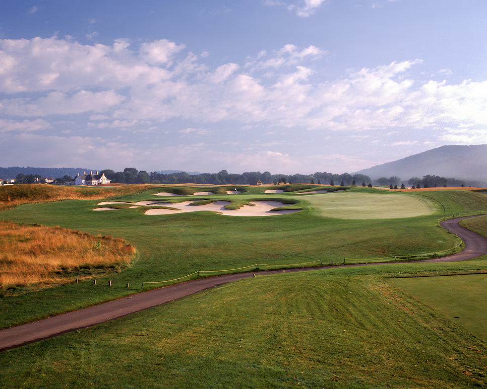 The Architects Golf Club