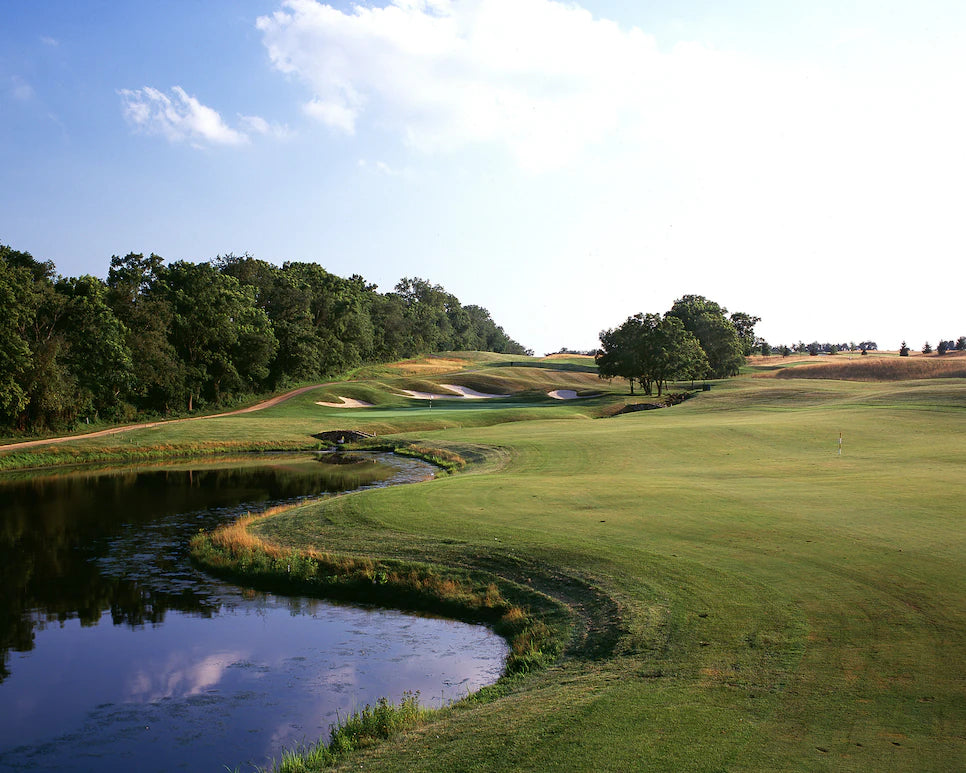 The Architects Golf Club