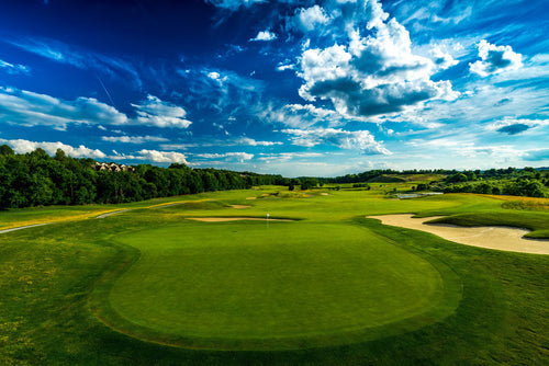 Crystal Springs Resort